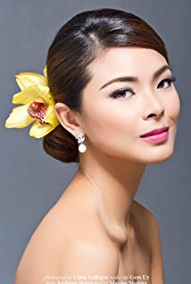 Maxine Medina