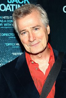 John Patrick Shanley. Director of Doubt