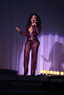 Tameka Harris