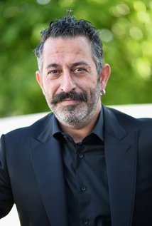 Cem Yilmaz. Director of CMXXIV