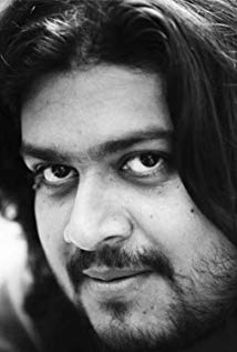 Om Raut. Director of Adipurush (2023)