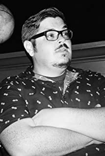 Matthew Pye. Director of Concrete_savanna