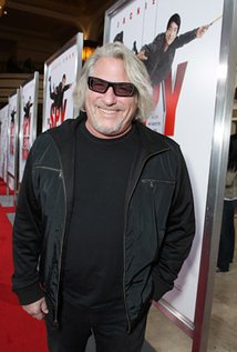 Brian Levant. Director of The Flintstones in Viva Rock Vegas