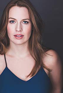Jillian Kuhl