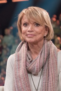 Uschi Glas