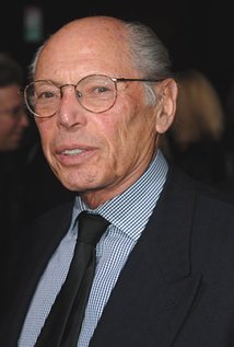 Irwin Winkler. Director of At First Sight