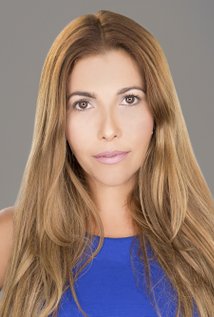 Alexandra Benedetti