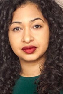Nichole Kanhai