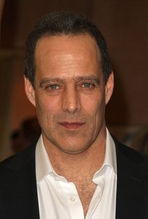 Sebastian Junger. Director of Korengal