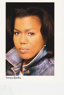 Tonya Reneé Banks