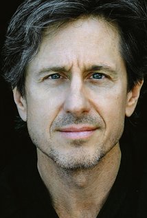 Michael Berry. Director of Frontera