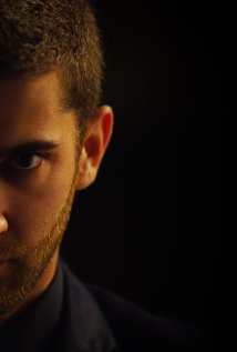 Jared Black. Director of Delirium (2015)