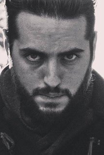 Thanos Kermitsis. Director of The Dragonphoenix Chronicles Indomitable