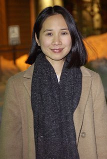 Laura Lau. Director of Silent House
