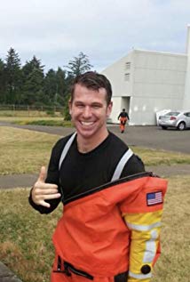 Darren Harrity