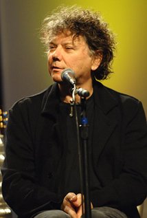 Jerry Harrison