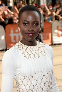 Lupita Nyong'o