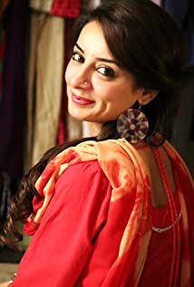 Sarwat Gilani