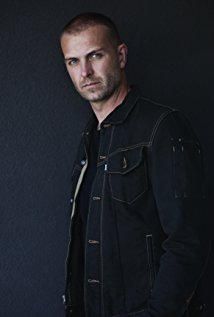 Brandon Kurt