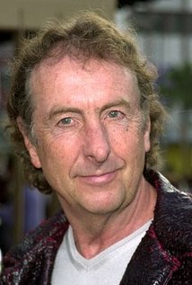Eric Idle. Director of Monty Python Live