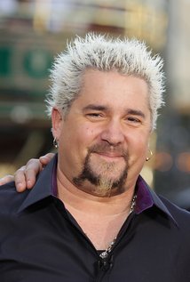 Guy Fieri