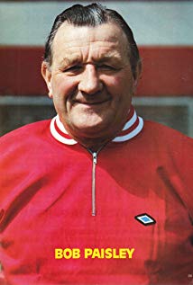 Bob Paisley