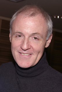 Robert Harling. Director of The Evening Star
