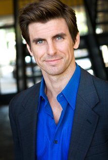 Cooper Barnes. Director of Liz Stewart: I'm Crowning
