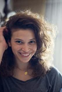 Tamar Amit-Joseph