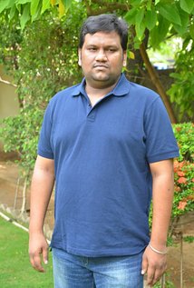 Rajesh M. Selva. Director of Kadaram Kondan