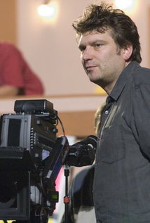 Peter Cattaneo. Director of The Full Monty