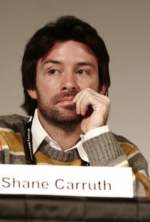 Shane Carruth. Director of Primer (2004)