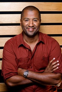 Malcolm D. Lee. Director of The Best Man Holiday