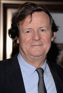 David Hare. Director of Wetherby