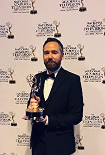 Kyle Portbury. Director of David (2025)
