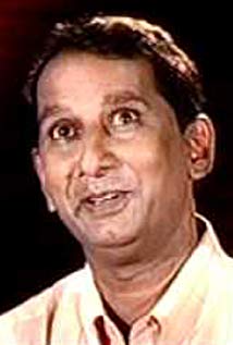 Vettukili Prakash