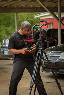 Robert L. Parker III. Director of Lot Lizards