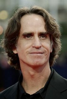 Jay Roach. Director of The Campaign