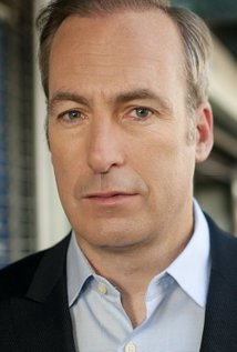 Bob Odenkirk. Director of Let's Go to Prison