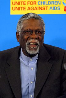 Bill Russell