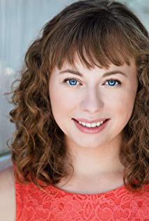 Rebecca Maddy