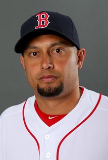 Shane Victorino