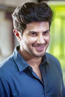 Dulquer Salmaan