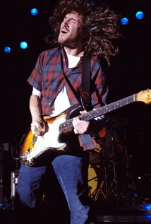 John Frusciante