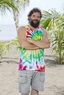 Rupert Boneham