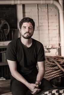 Alejandro Monteverde. Director of Little Boy