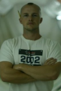 William Eubank. Director of Love (2011)