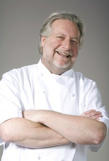 Jonathan Waxman