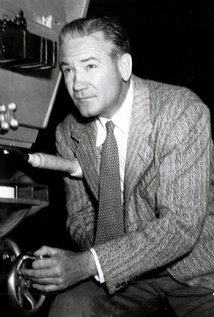 Victor Fleming. Director of Gone With The Wind