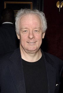 Jim Sheridan. Director of Get Rich Or Die Trying